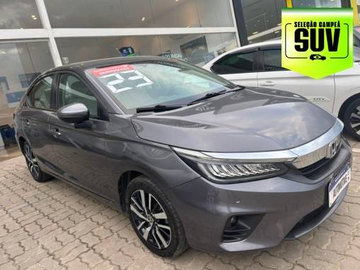 HONDA CITY 1.5 i-VTEC FLEX TOURING CVT